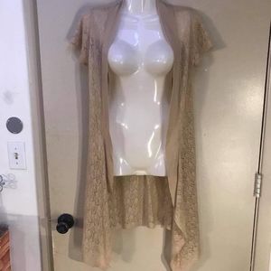 Questions brand size small and cover-up